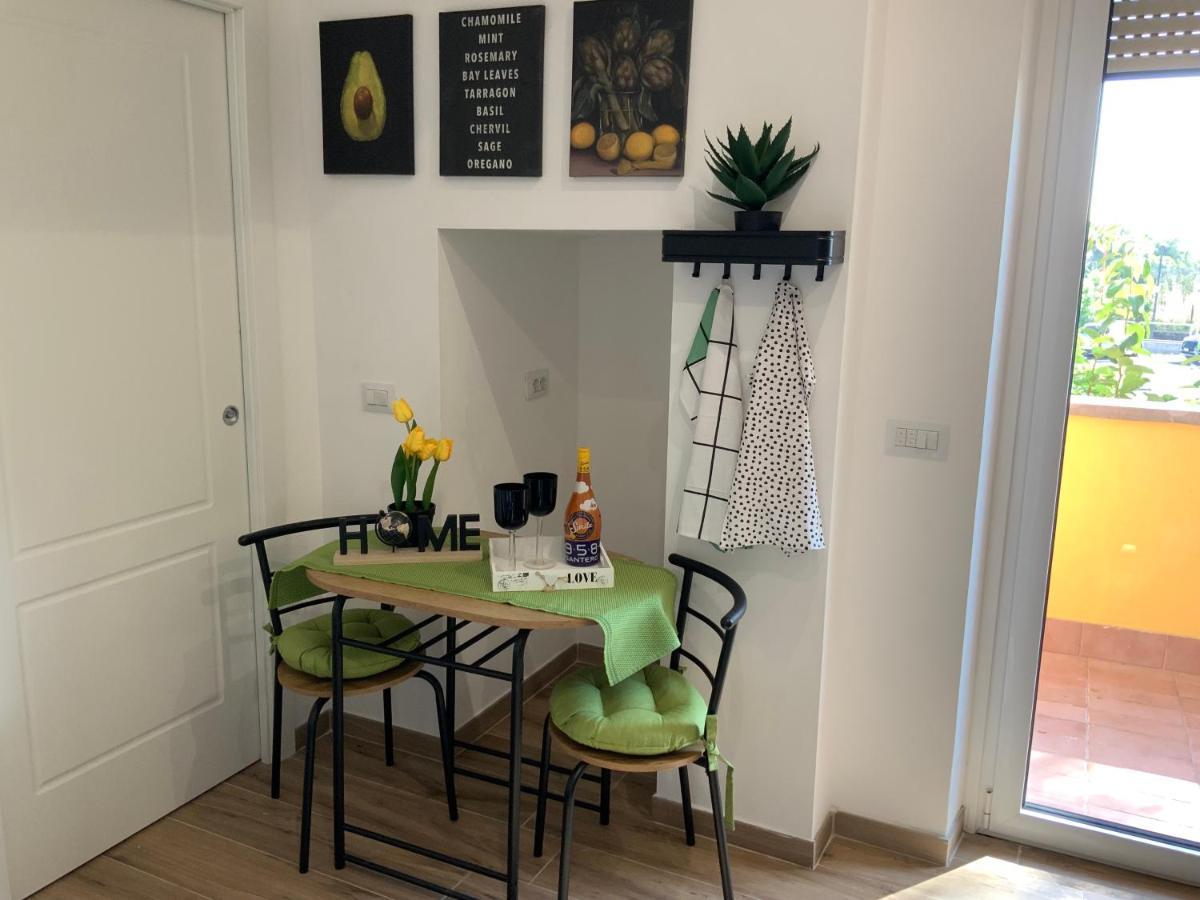 Home K&Y Elite Pineta 로마 외부 사진