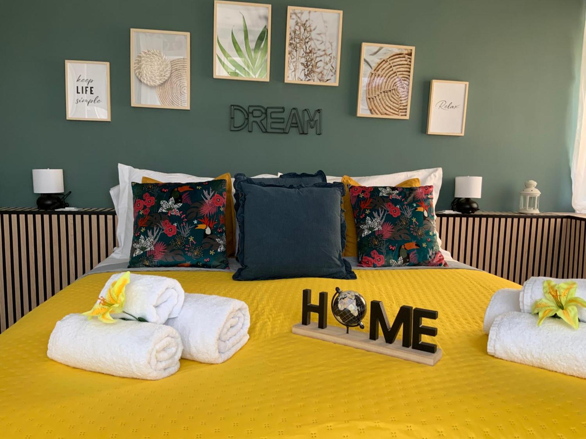 Home K&Y Elite Pineta 로마 외부 사진