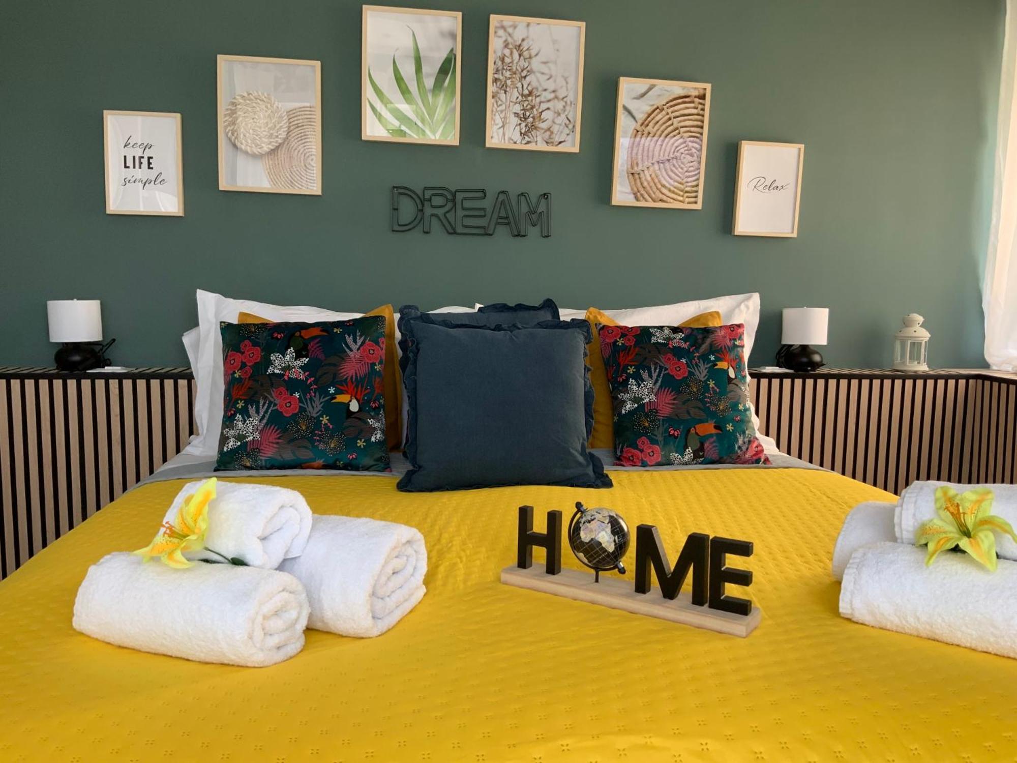 Home K&Y Elite Pineta 로마 외부 사진