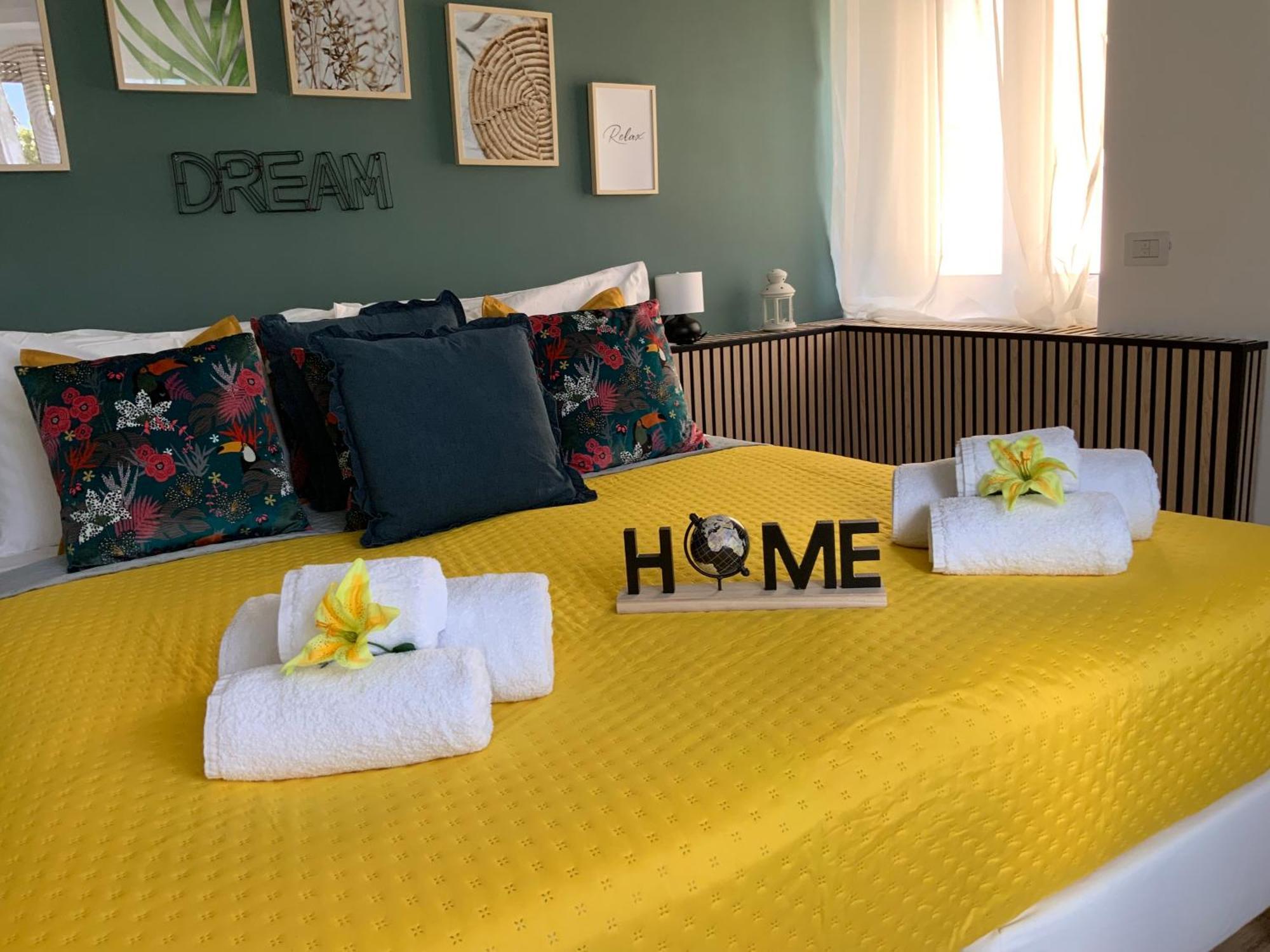 Home K&Y Elite Pineta 로마 외부 사진
