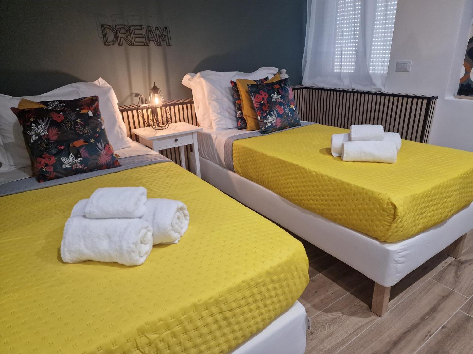 Home K&Y Elite Pineta 로마 외부 사진
